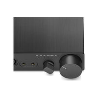 Sennheiser HDV 820 Reference Headphone Amplifier DAC - ESS 9028PRO Sabre with USB
