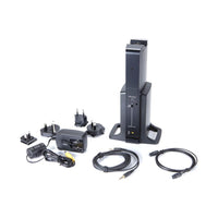 Sennheiser RS 195-U RF Wireless Headphone Systems for TV Listening  2.4 GHz Closed