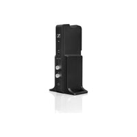Sennheiser RS 195-U RF Wireless Headphone Systems for TV Listening  2.4 GHz Closed