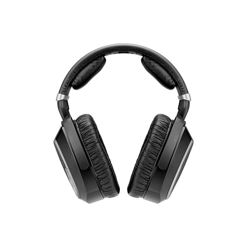 Sennheiser RS 195-U RF Wireless Headphone Systems for TV Listening  2.4 GHz Closed