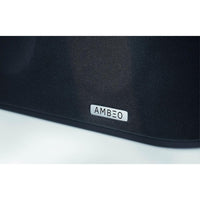 Sennheiser AMBEO Soundbar Max With Built-In Subwoofer - SB01