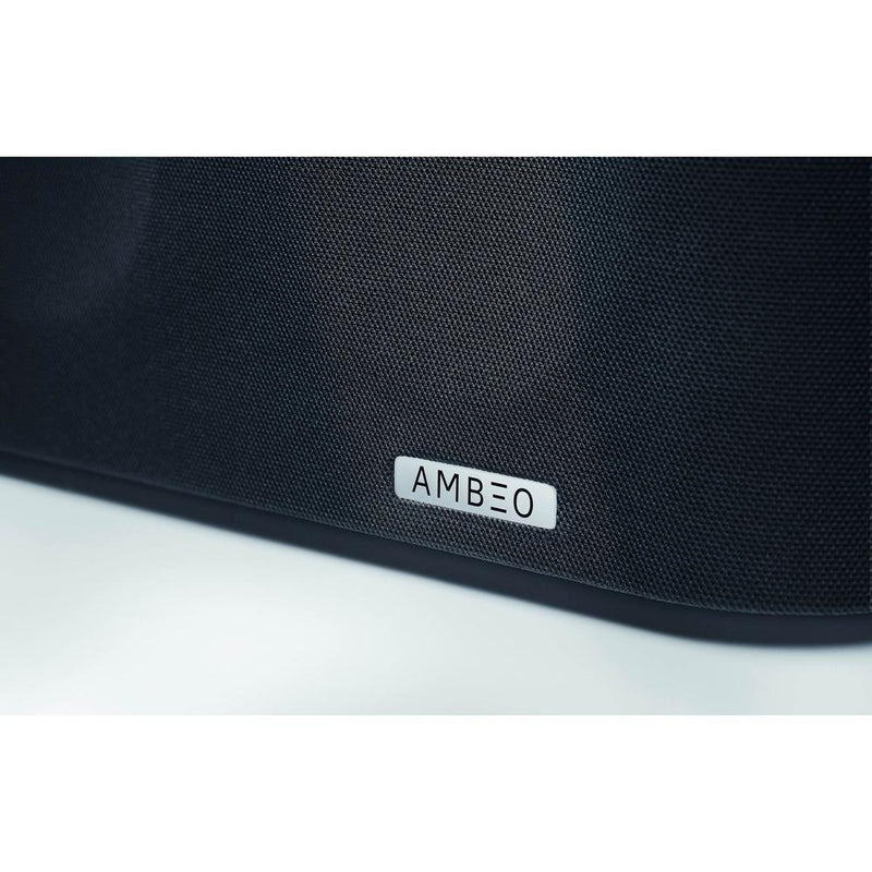 Sennheiser AMBEO Soundbar Max With Built-In Subwoofer - SB01