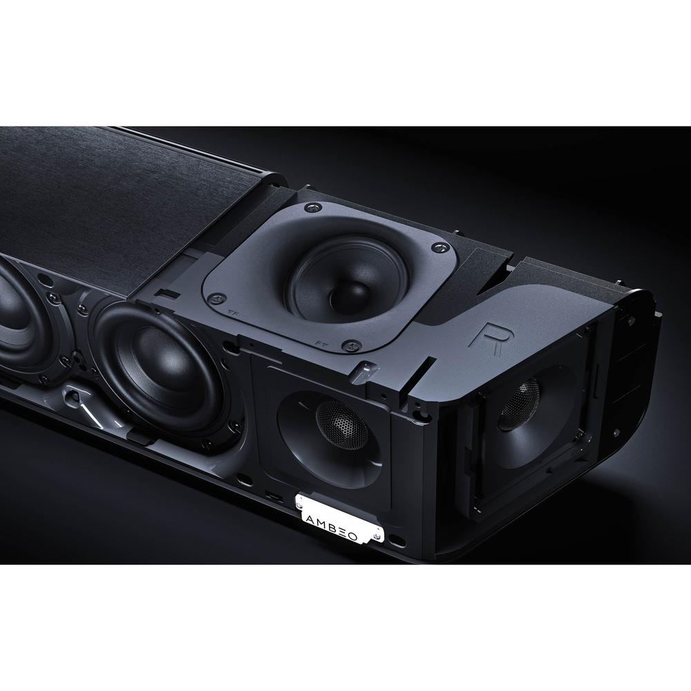 Sennheiser AMBEO Soundbar Max With Built-In Subwoofer - SB01