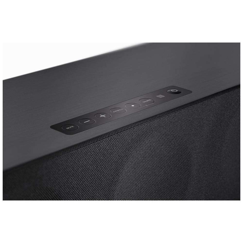 Sennheiser AMBEO Soundbar Max With Built-In Subwoofer - SB01