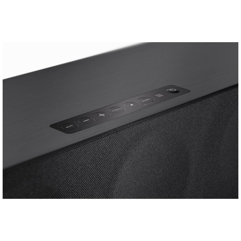 Sennheiser AMBEO Soundbar Max With Built-In Subwoofer - SB01