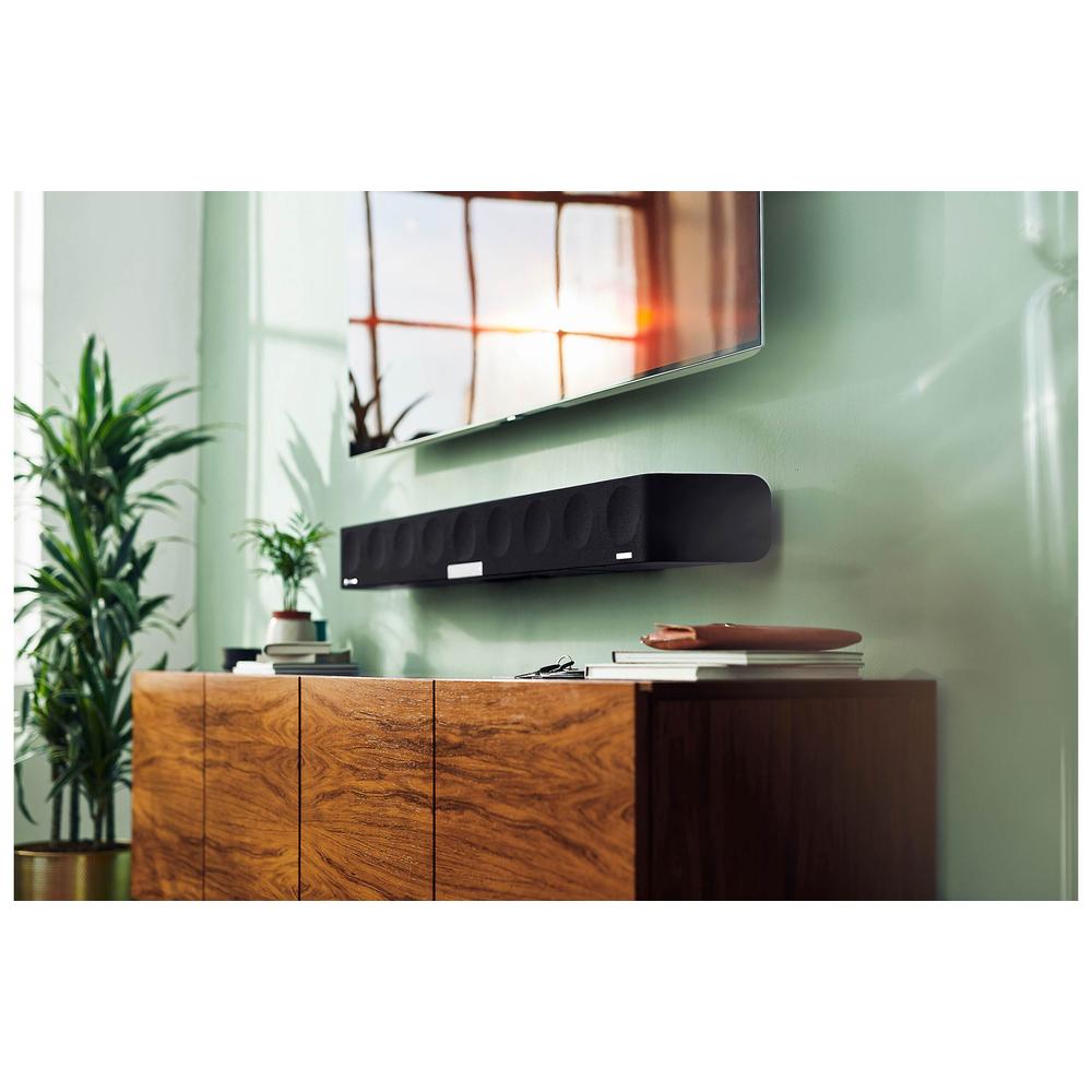 Sennheiser AMBEO Soundbar Max With Built-In Subwoofer - SB01