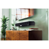 Sennheiser AMBEO Soundbar Max With Built-In Subwoofer - SB01
