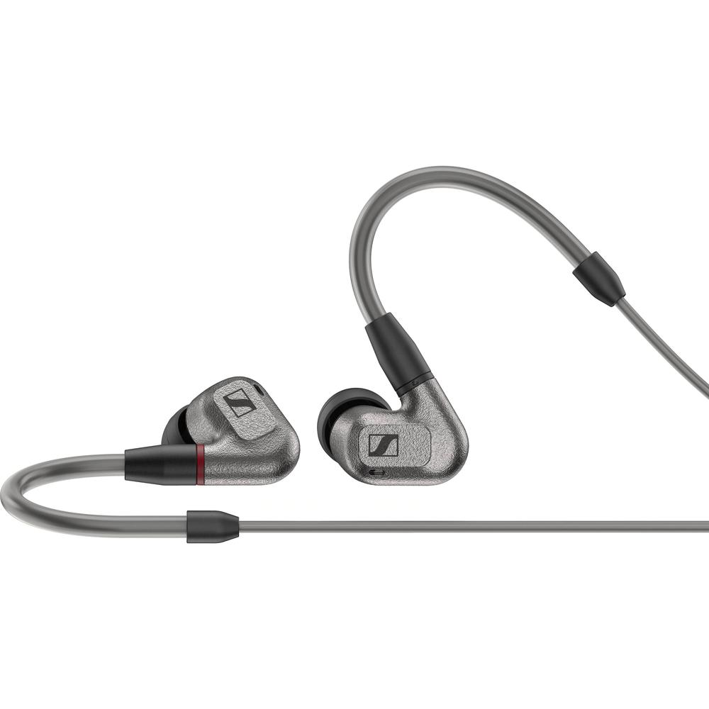 Sennheiser IE 600 in-Ear Audiophile Headphones – ProjectorScreen.com