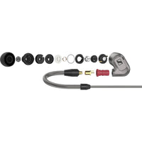 Sennheiser IE 600 in-Ear Audiophile Headphones