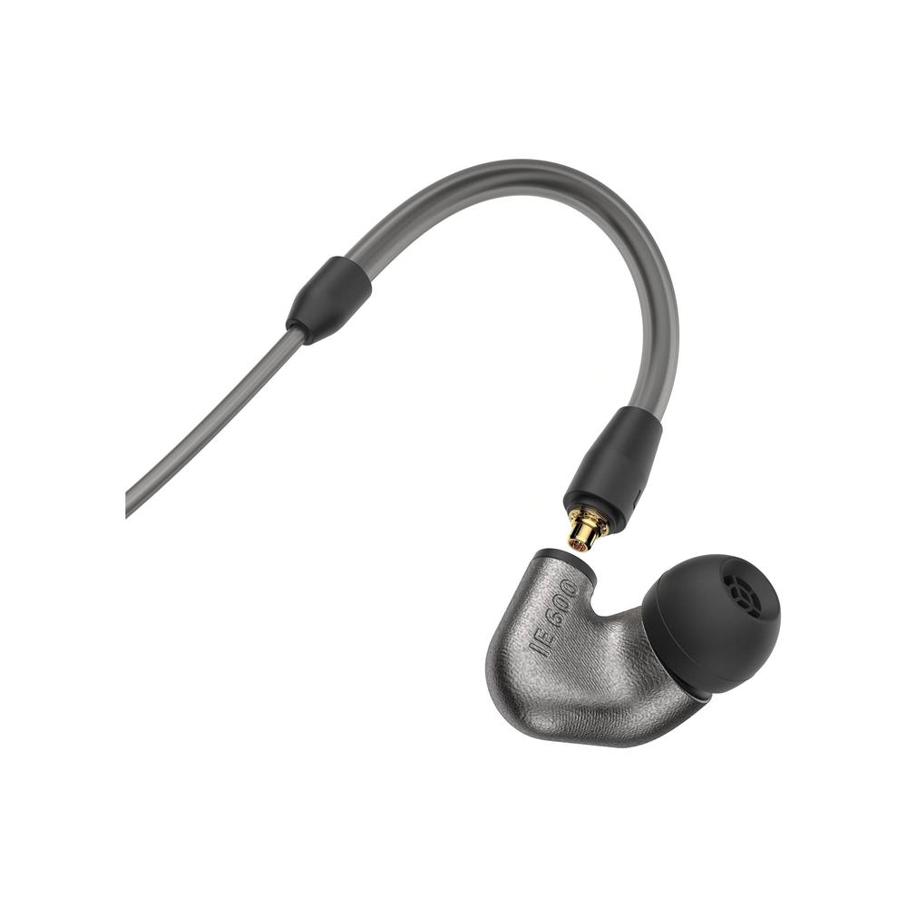 Sennheiser IE 600 in-Ear Audiophile Headphones – ProjectorScreen.com
