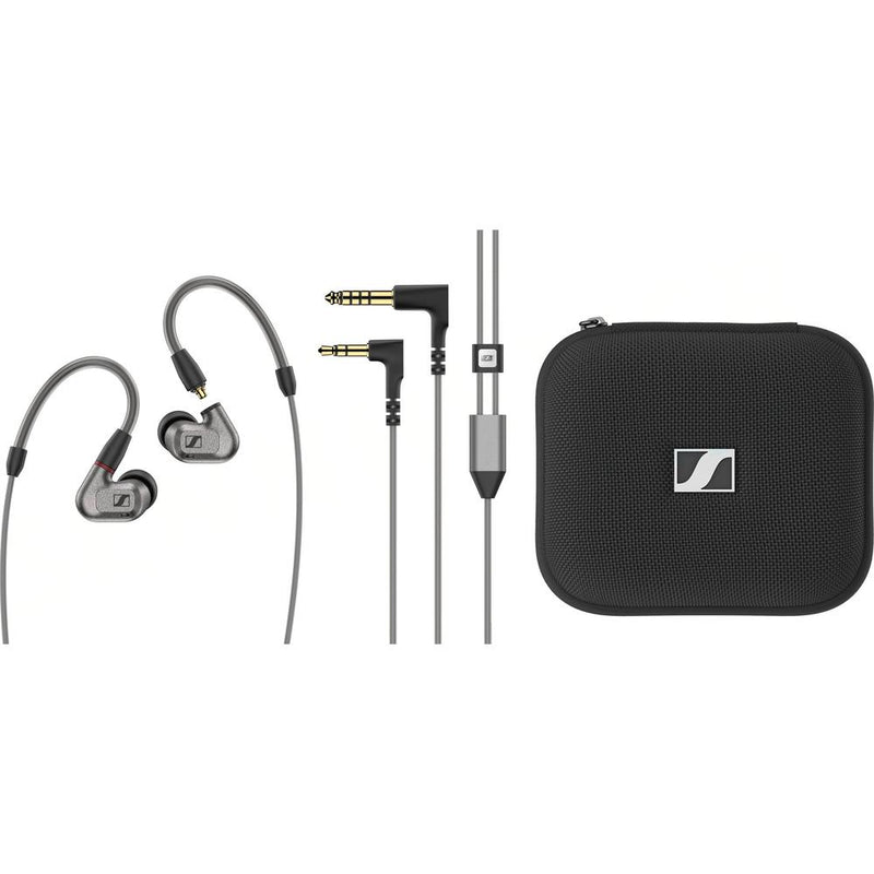Sennheiser IE 600 in-Ear Audiophile Headphones