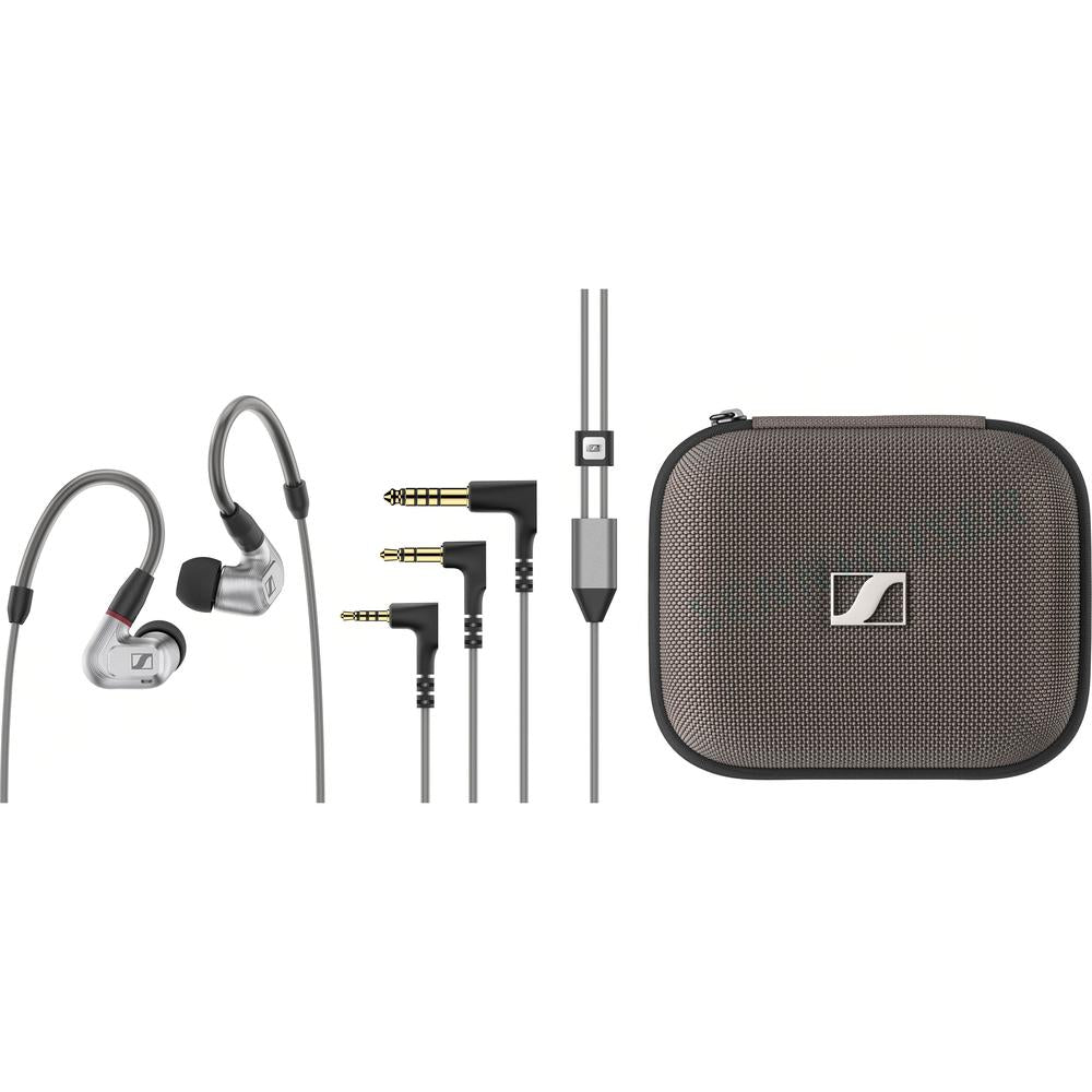 Sennheiser IE 900 Audiophile In-Ear Monitors – ProjectorScreen.com
