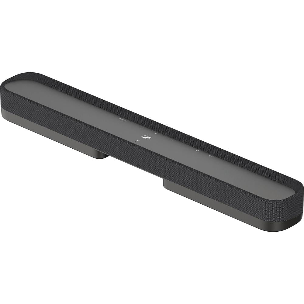 Sennheiser AMBEO Soundbar Mini Black - SB02S – ProjectorScreen.com