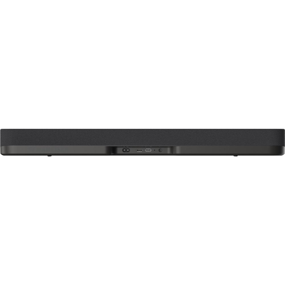 Sennheiser AMBEO Soundbar Mini Black - SB02S – ProjectorScreen.com