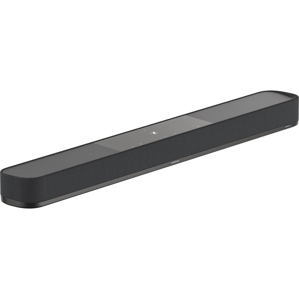 引取可　SENNHEISER AMBEO Soundbar Plus SB02M Sennheiser AMBEO Soundbar Plus - SB02M – ProjectorScreen.com