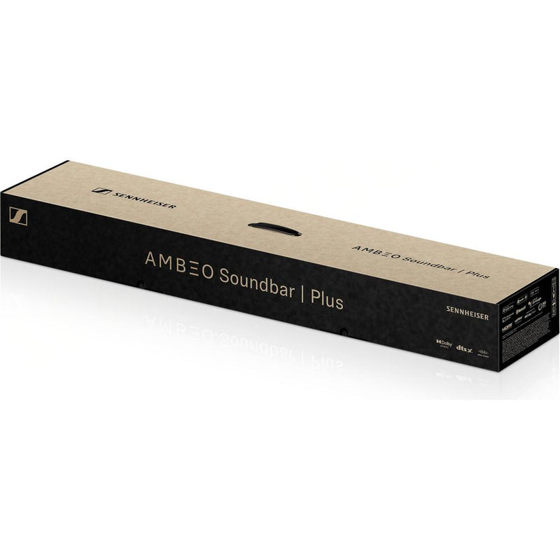 Sennheiser AMBEO Soundbar Plus - SB02M