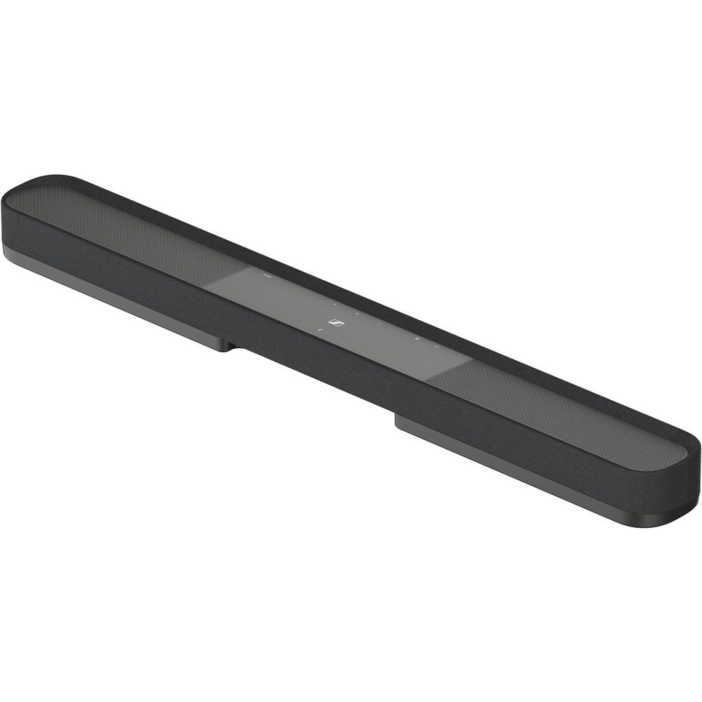 Sennheiser AMBEO Soundbar Plus - SB02M – ProjectorScreen.com