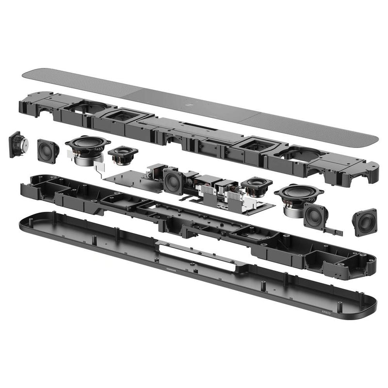 Sennheiser AMBEO Soundbar Plus - SB02M