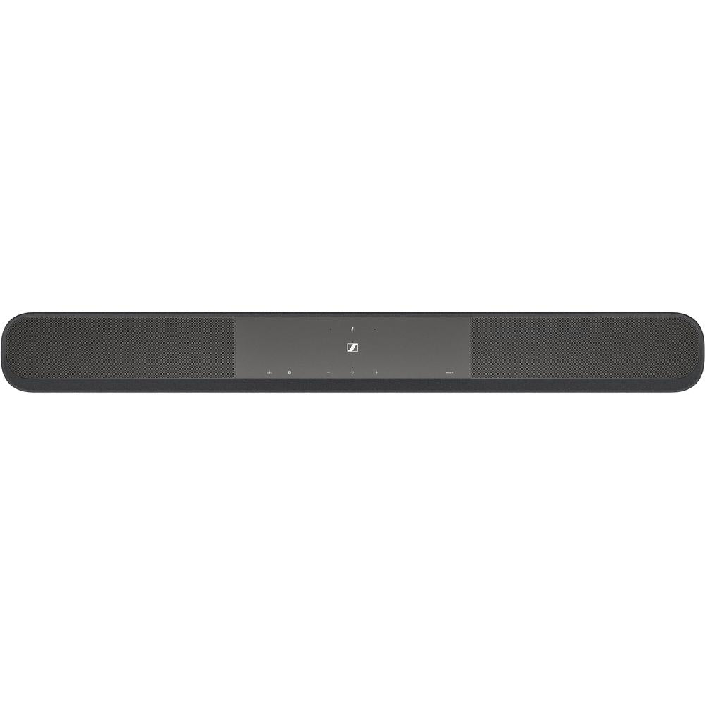 Sennheiser AMBEO Soundbar Plus - SB02M – ProjectorScreen.com