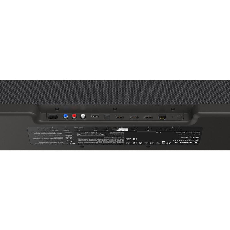 Sennheiser AMBEO Soundbar Plus - SB02M