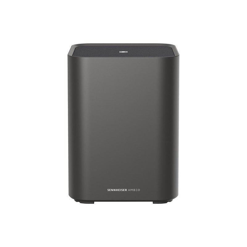 Sennheiser AMBEO Sub 8" Subwoofer with 350W Class D Amplifier
