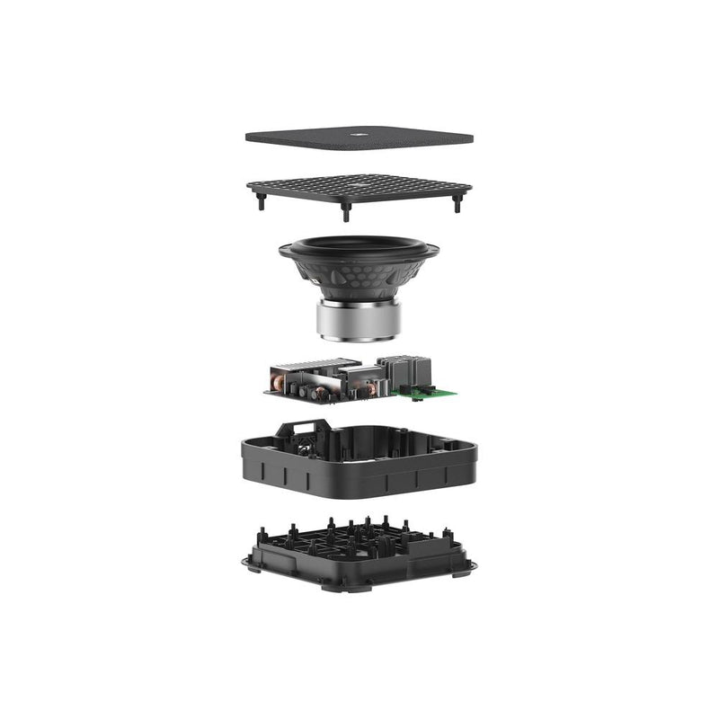 Sennheiser AMBEO Sub 8" Subwoofer with 350W Class D Amplifier