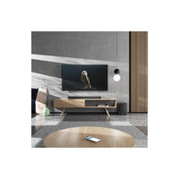 Sennheiser AMBEO Sub 8" Subwoofer with 350W Class D Amplifier