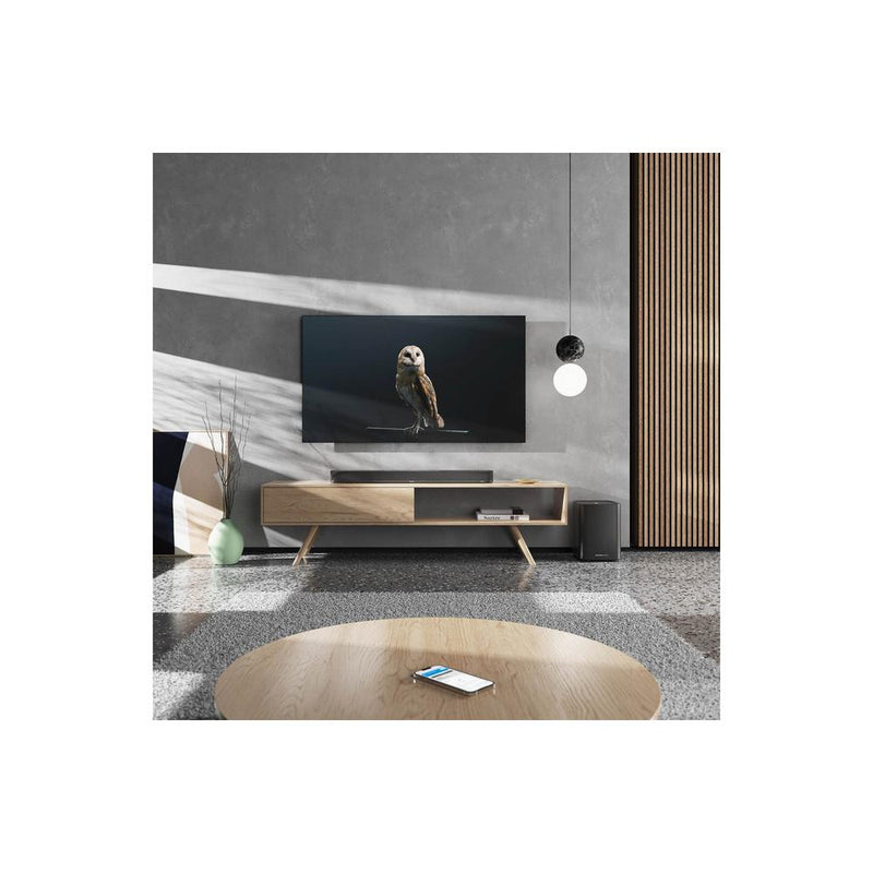 Sennheiser AMBEO Sub 8" Subwoofer with 350W Class D Amplifier