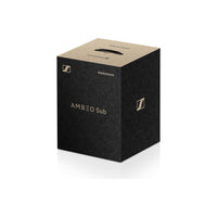 Sennheiser AMBEO Sub 8" Subwoofer with 350W Class D Amplifier
