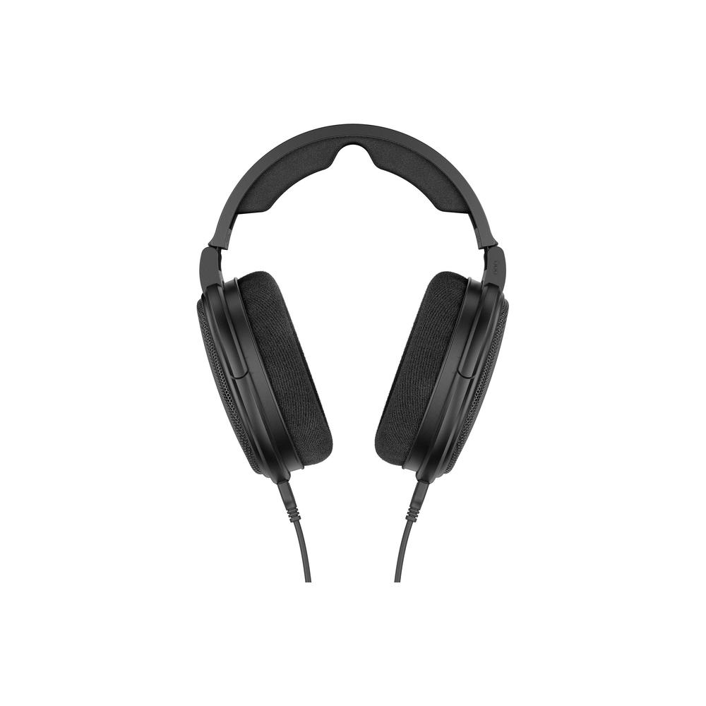 Sennheiser HD 660S2 Open-Back Wired Over-Ear Headphones Audiophile