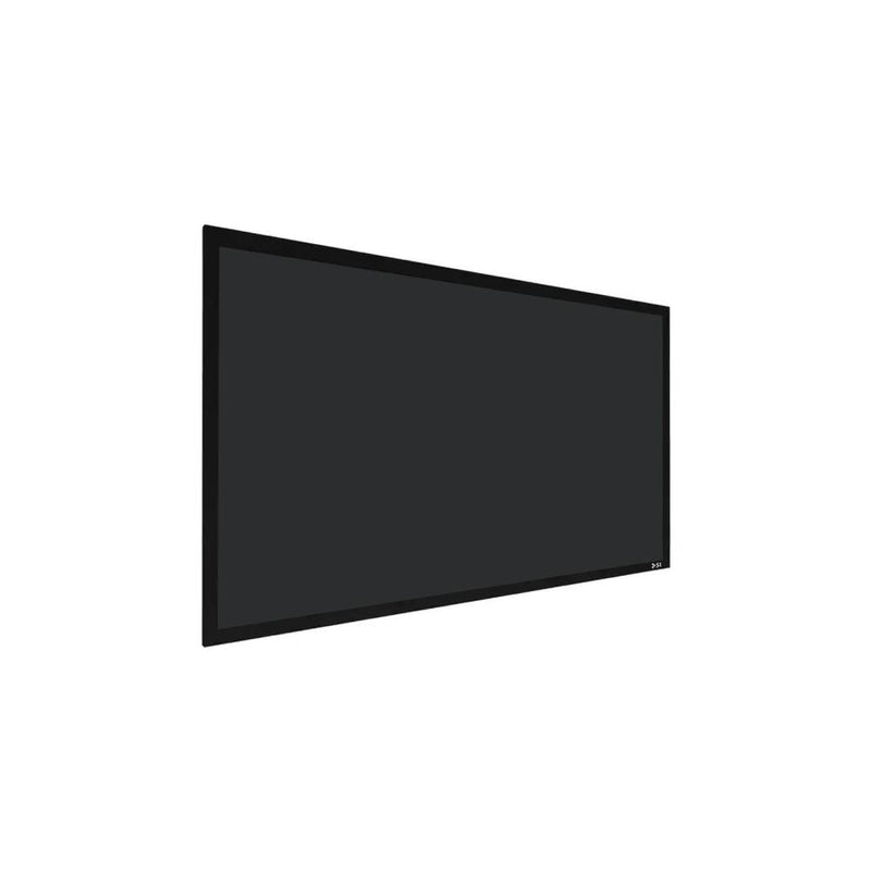 Screen Innovations Fixed 2" - 92" (45x80) - 16:9 - Black Diamond 1.4 - FT92BD1.4