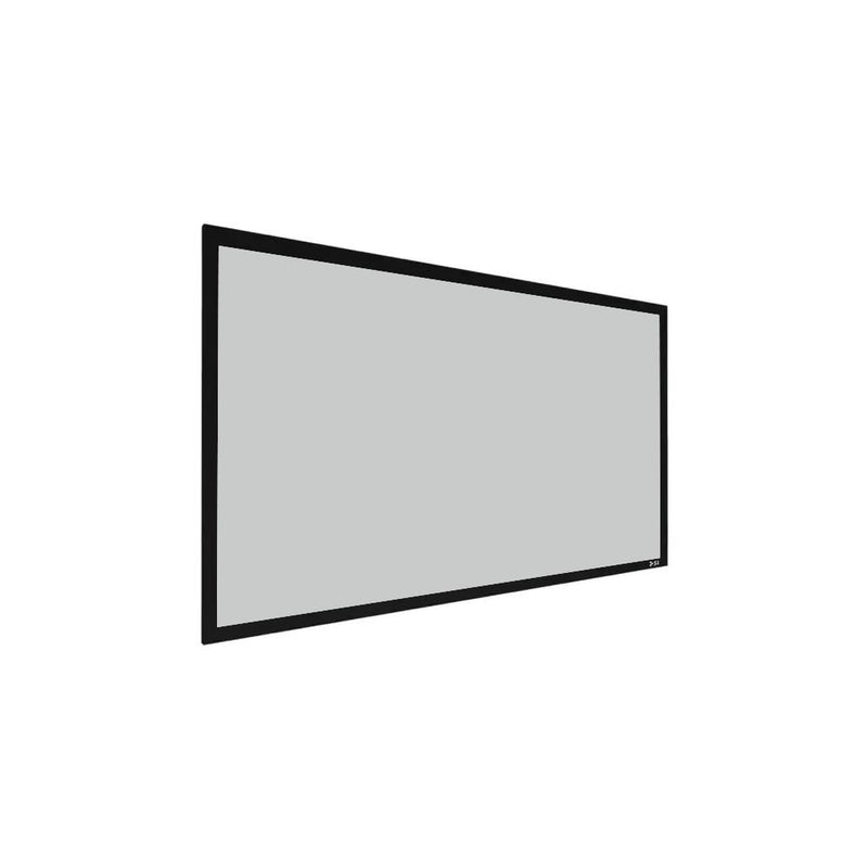 Screen Innovations Fixed 2" - 133" (65x116) - 16:9 - Pure Gray .85 - FT133PG