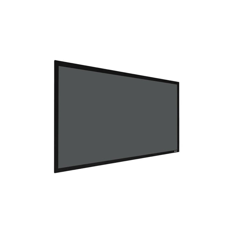 Screen Innovations Fixed 2" - 92" (45x80) - 16:9 - Short Throw - FT92ST