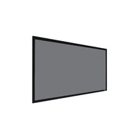 Screen Innovations Fixed 2" - 120" (47x110) - 2.35:1 - Slate 1.2 - FS120SL12