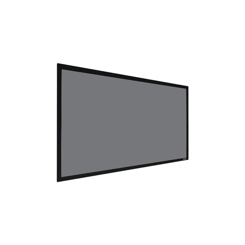 Screen Innovations Fixed 2" - 120" (47x110) - 2.35:1 - Slate 1.2 - FS120SL12