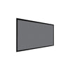 Screen Innovations Fixed 2" - 133" (52x122) - 2.35:1 - Slate Acoustic 1.2 - FS133SL12AT