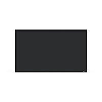 Screen Innovations Fixed 2" - 92" (45x80) - 16:9 - Black Diamond 1.4 - FT92BD1.4