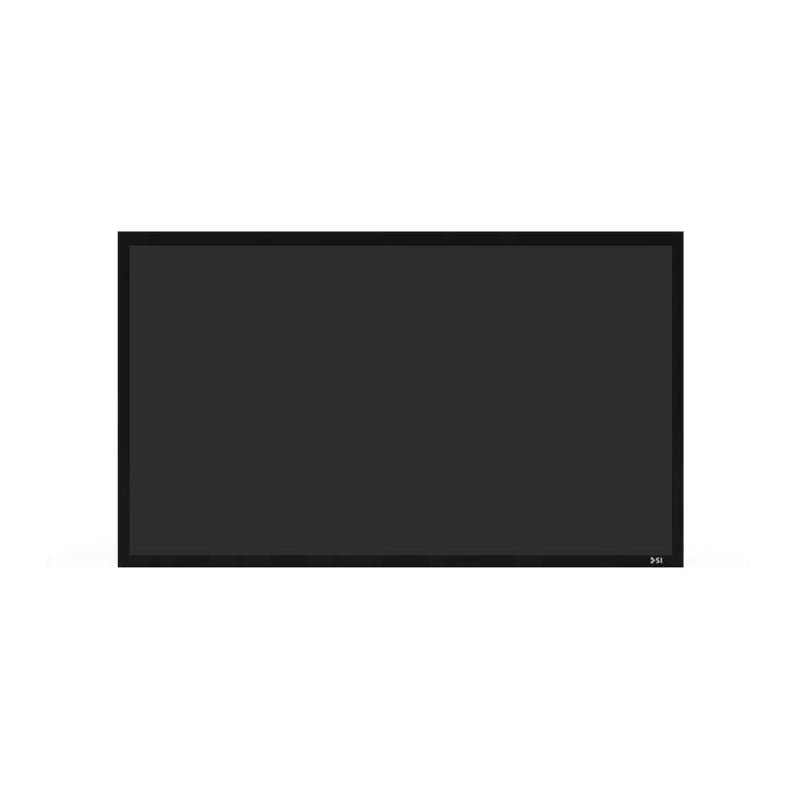 Screen Innovations Fixed 2" - 120" (47x110) - 2.35:1 - Black Diamond Fusion - FS120BDF