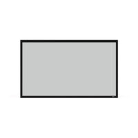 Screen Innovations Fixed 2" - 185" (91x161) - 16:9 - Pure Gray .85 - FT185PG