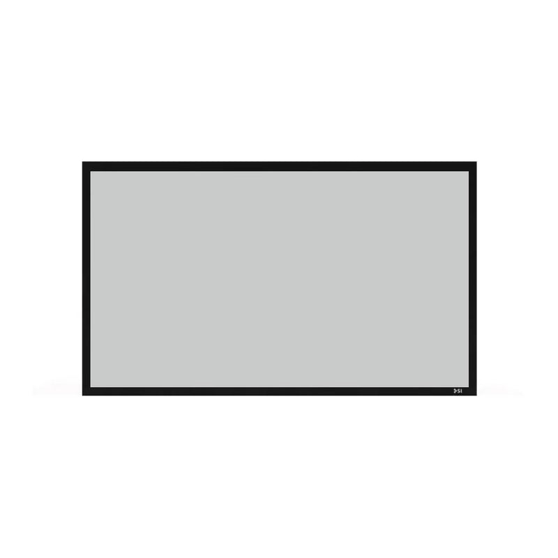 Screen Innovations Fixed 2" - 185" (91x161) - 16:9 - Pure Gray .85 - FT185PG