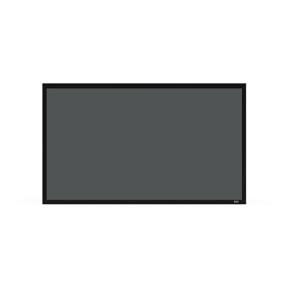 Screen Innovations Fixed 2″ - Front - Short Throw