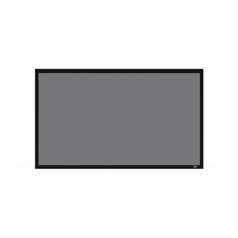 Screen Innovations Fixed 2" - 120" (47x110) - 2.35:1 - Slate 1.2 - FS120SL12