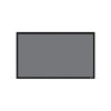 Screen Innovations Fixed 2" - 160" (63x147) - 2.35:1 - Slate 1.2 - FS160SL12