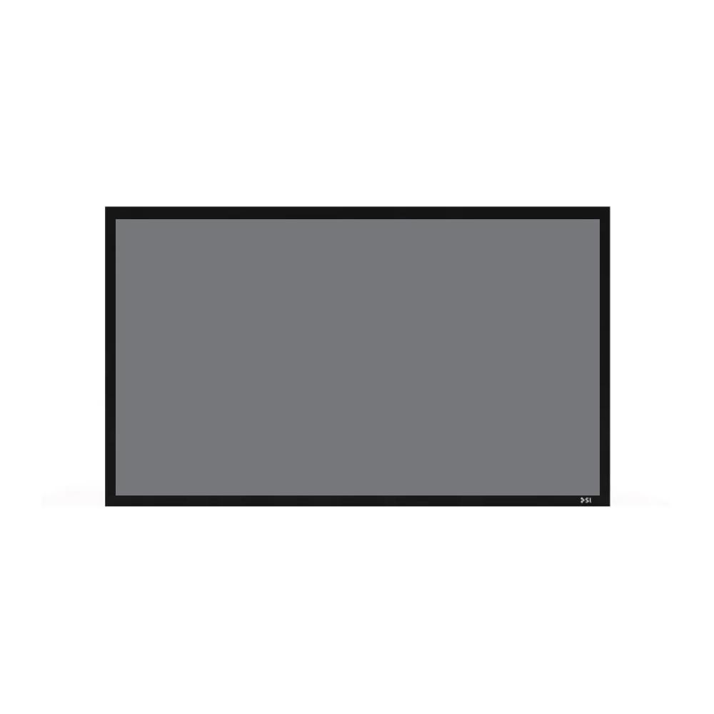 Screen Innovations Fixed 2″ - Front - Slate 1.2