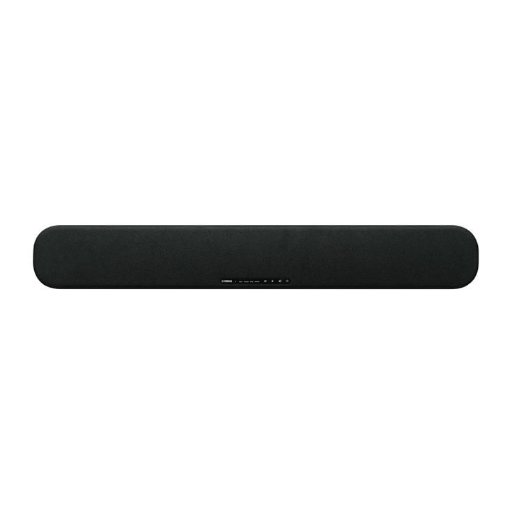 Yamaha SR-B20A Sound Bar with Built-In Subwoofers