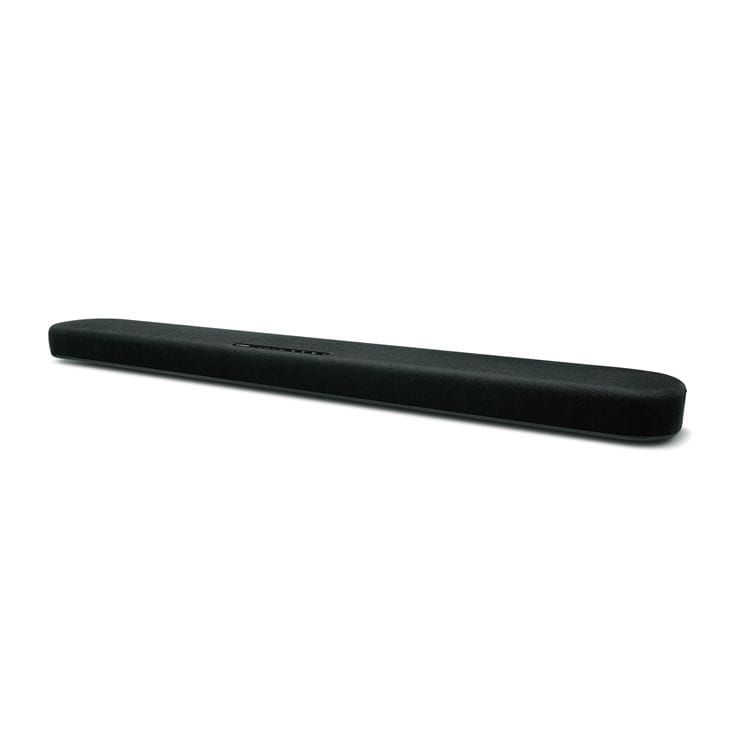 Yamaha SR-B20A Sound Bar with Built-in Subwoofers (Black) - Thumbnail 5