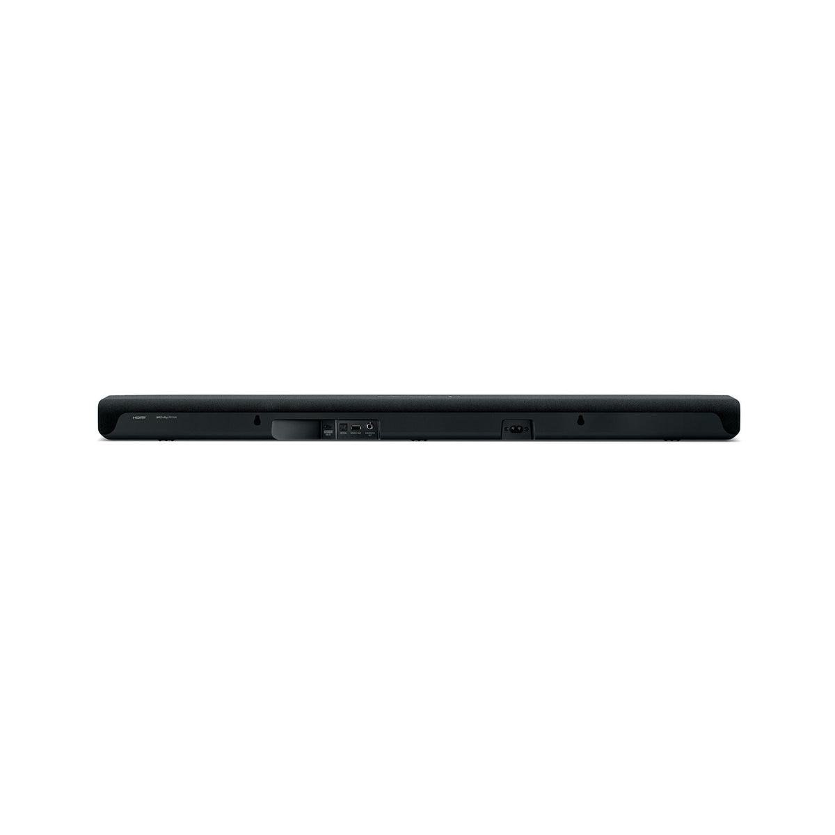 Yamaha SR-B30A Dolby Atoms Sound Bar with Built-In Subwoofers