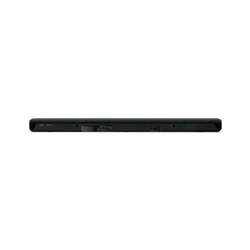 Yamaha SR-B30A Dolby Atoms Sound Bar with Built-In Subwoofers