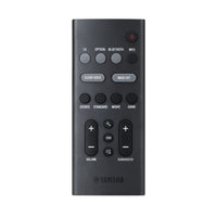 Yamaha SR-B30A Dolby Atoms Sound Bar with Built-In Subwoofers