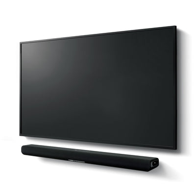 Yamaha SR-B30A Dolby Atoms Sound Bar with Built-In Subwoofers